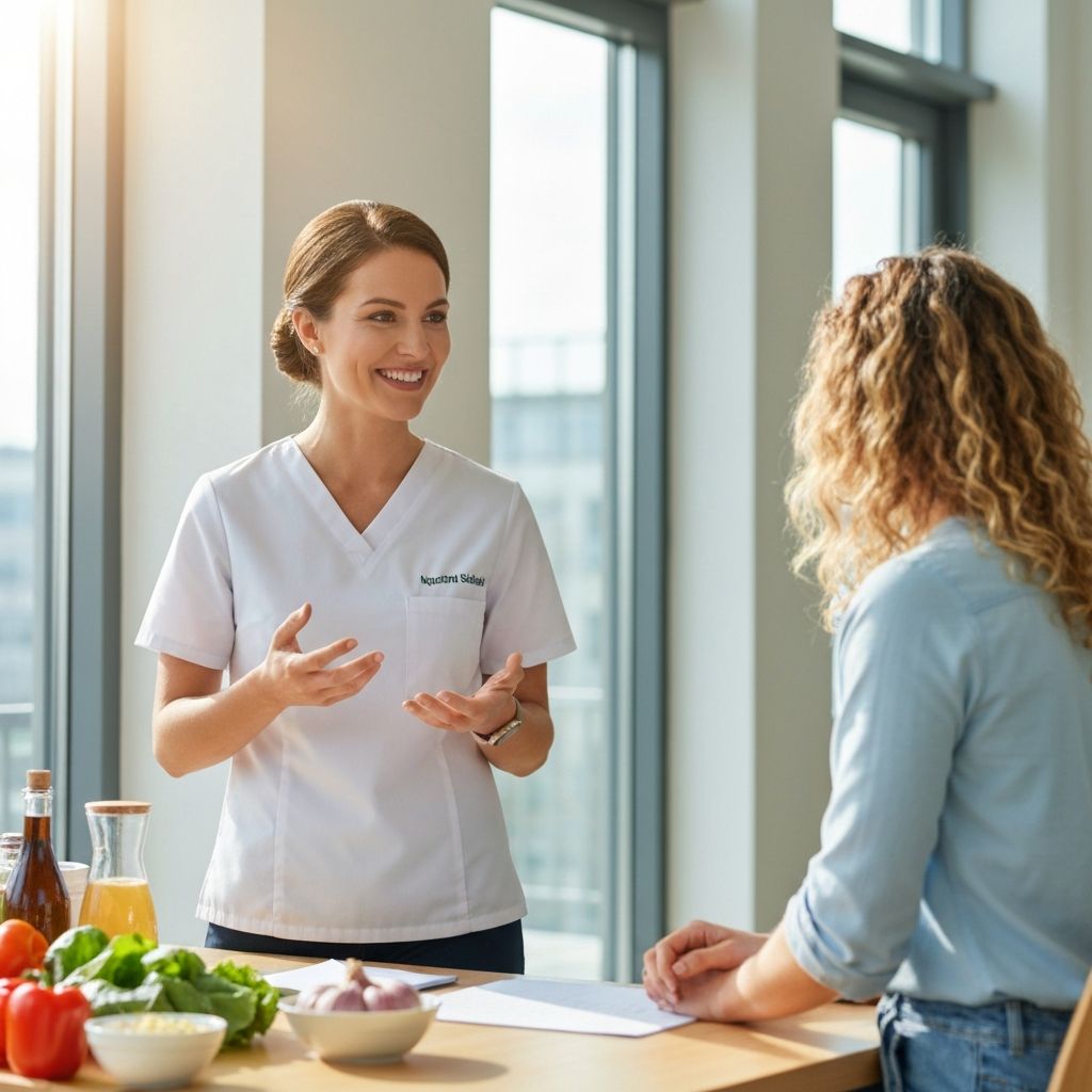 Educational discussion approach